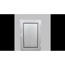 Тщательно обработанный алюминиевый дверной порог